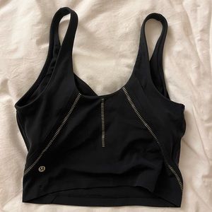 LuLu lemon align tank
